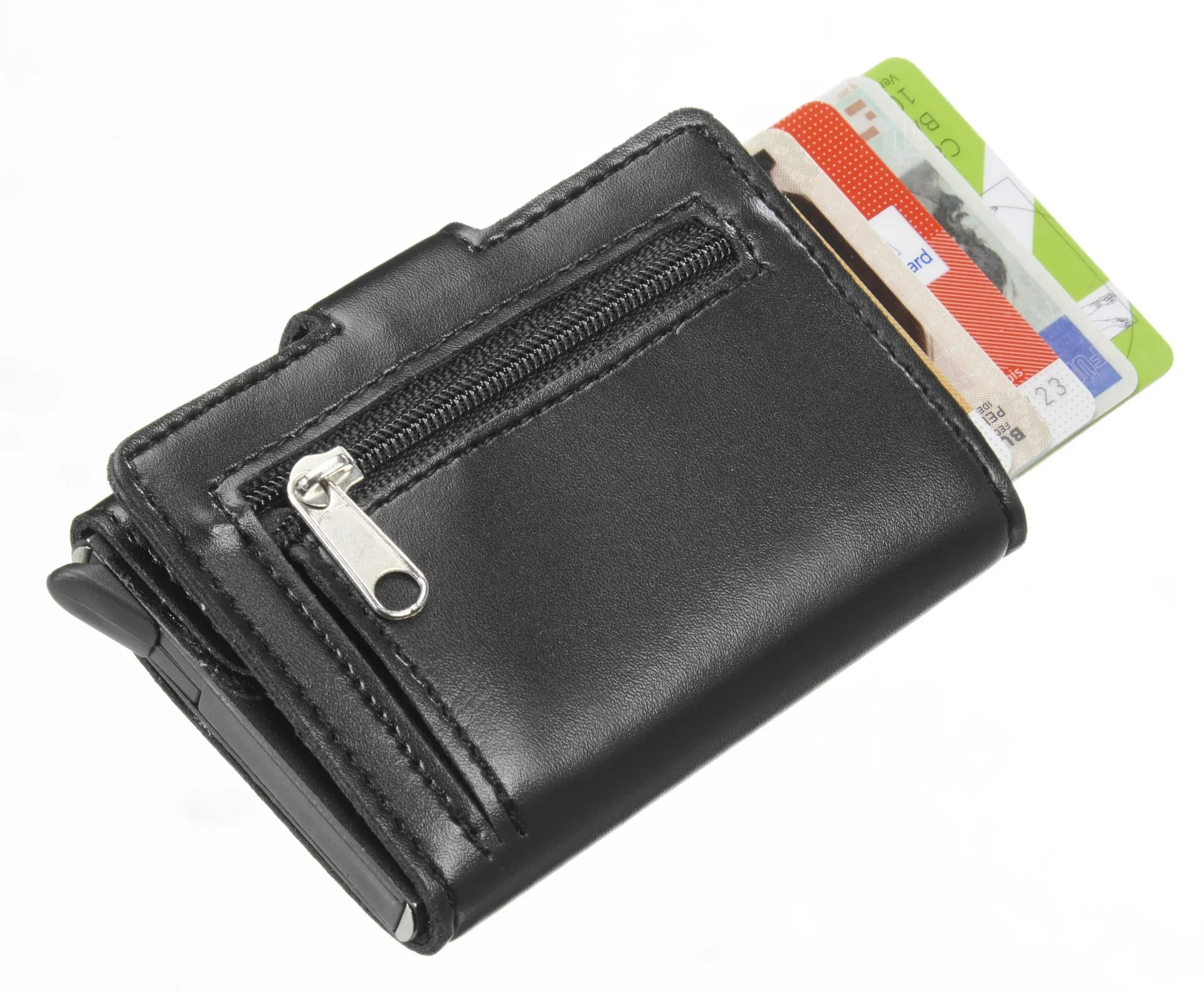RFID Schutz-Geldbörse Nano Pocket - 2