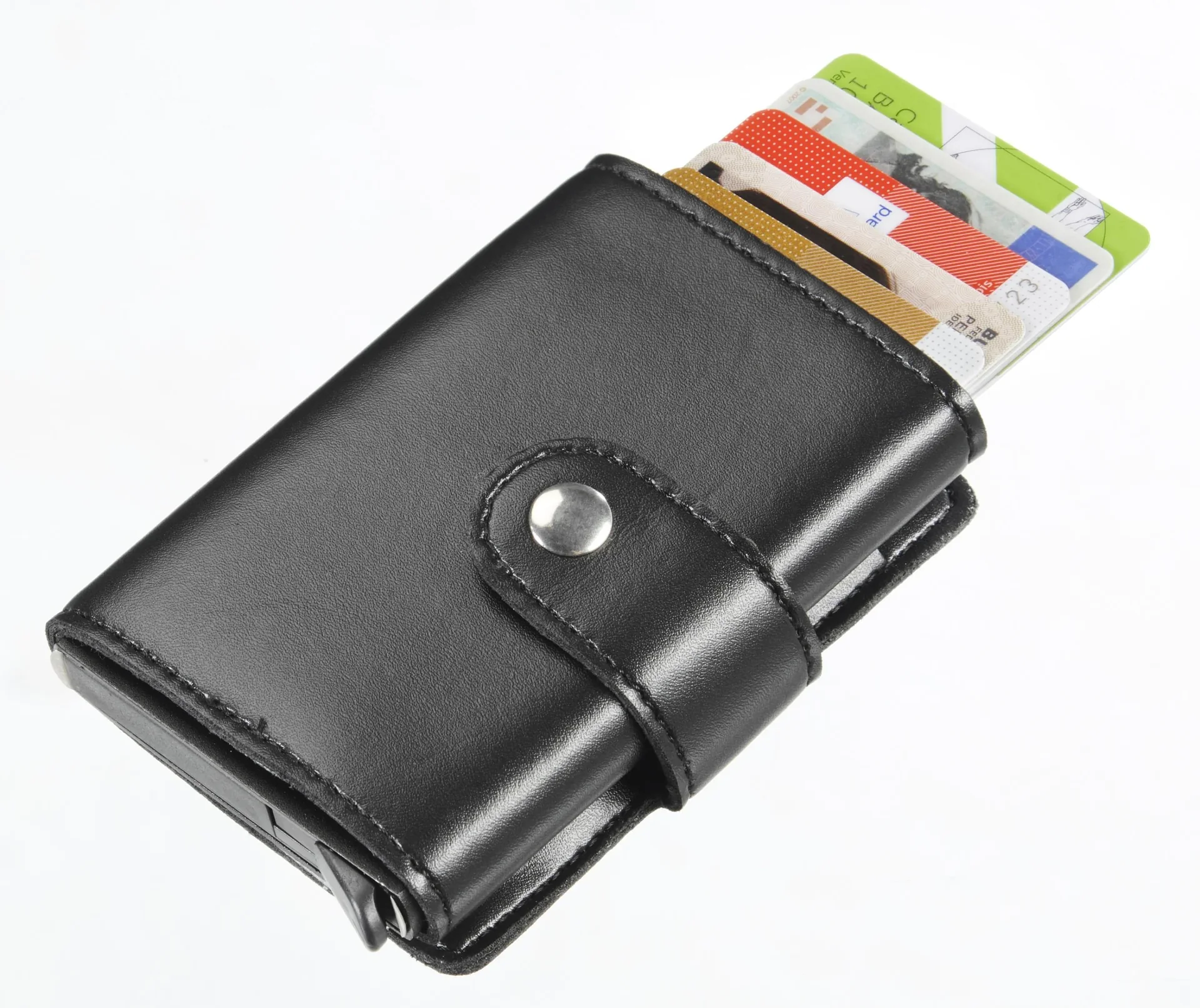 RFID Schutz-Geldbörse Nano Pocket - 5