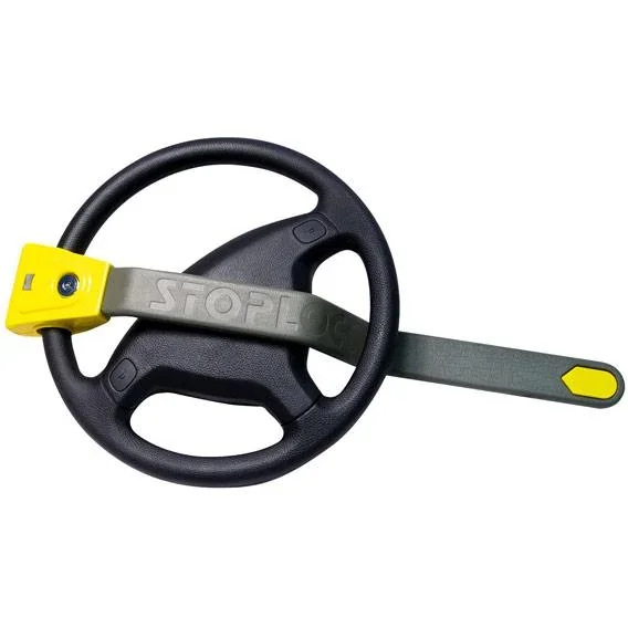 Stoplock airbag mit led - 1