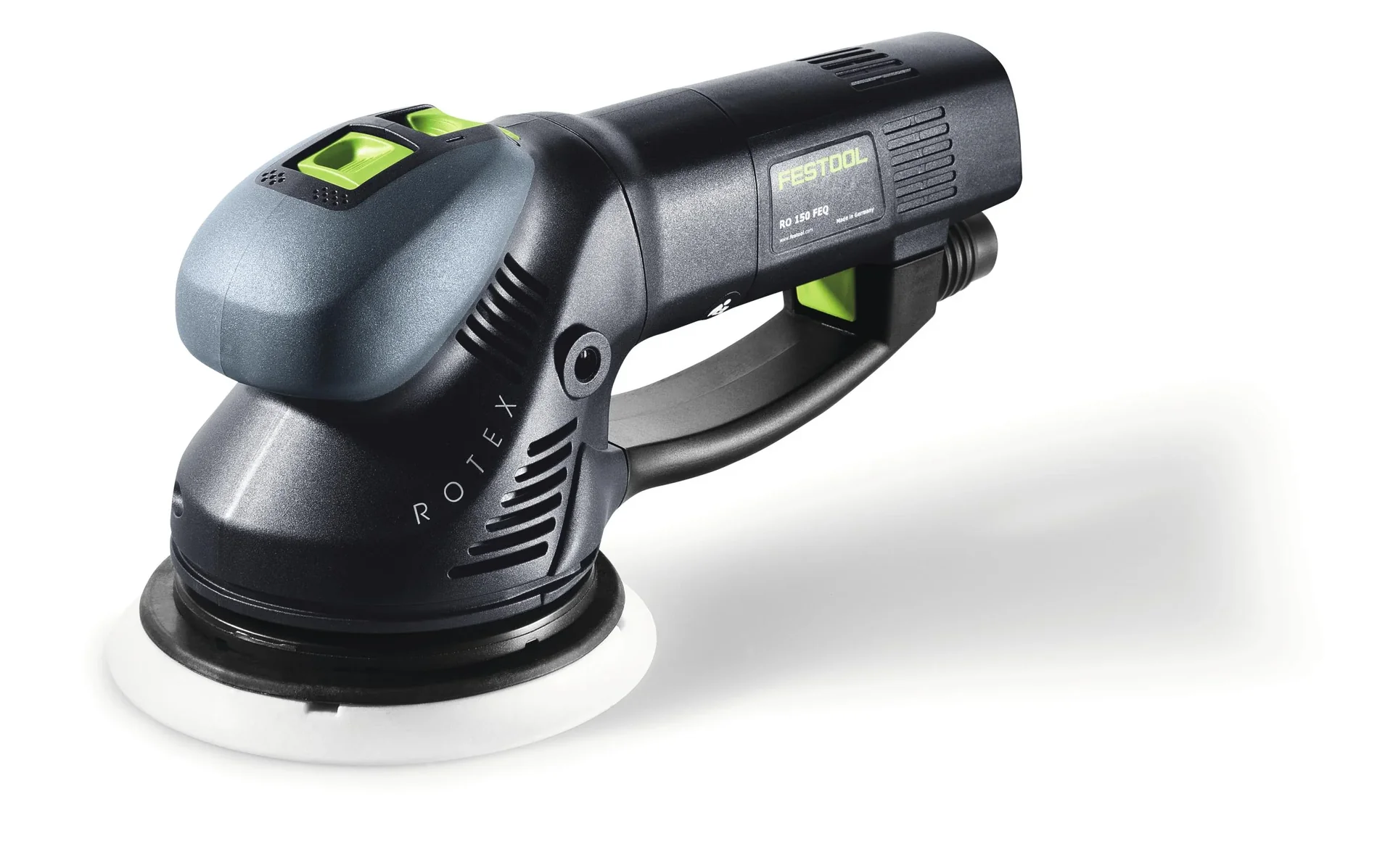 Exzenterschleiferer Rotex RO 150 FEQ-Plus - 5