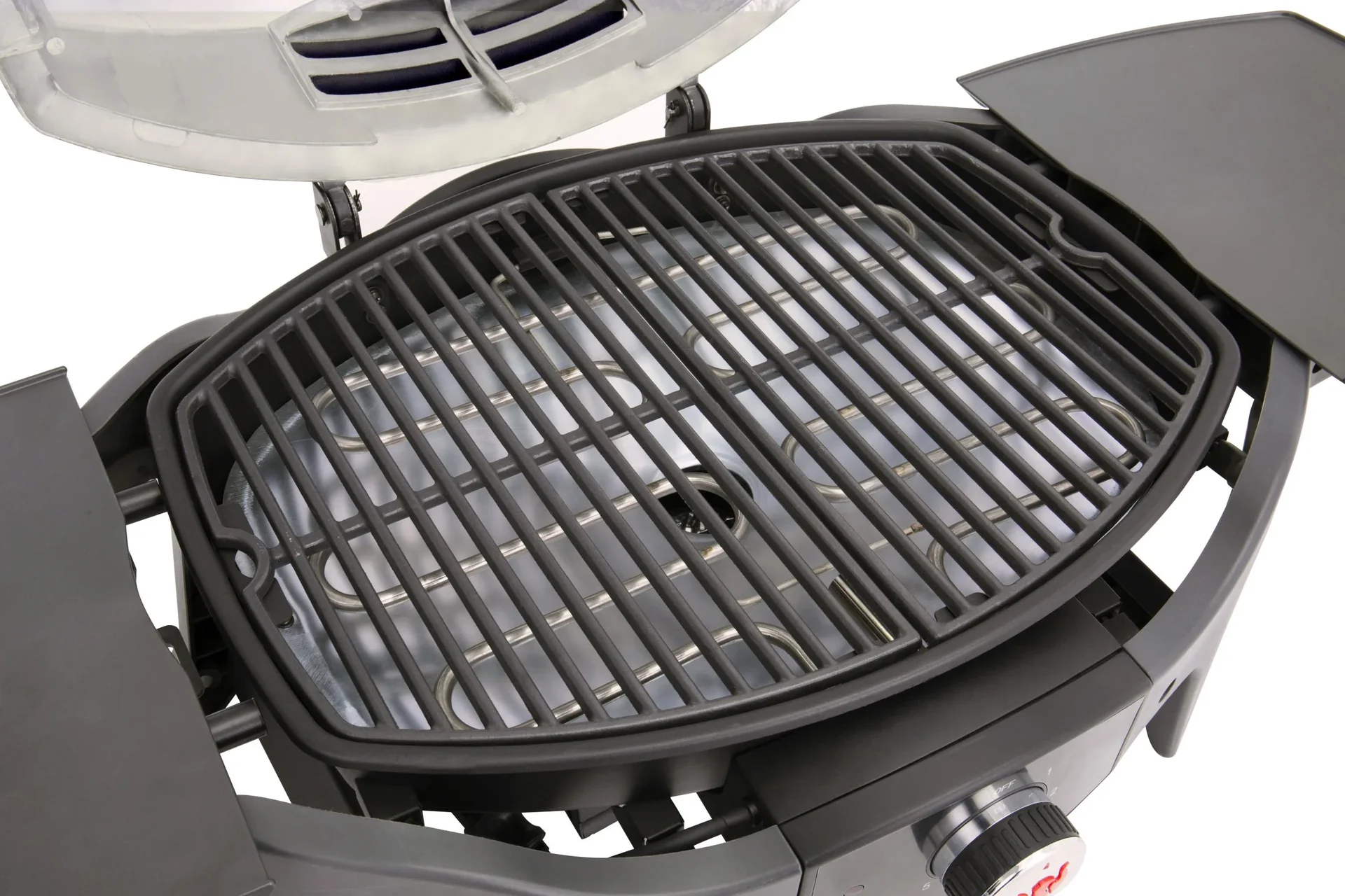 Elektrogrill "Pantera", 2000 Watt - 3