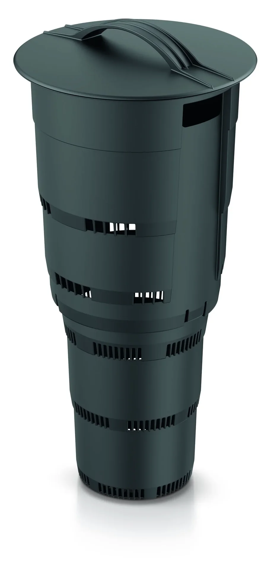 Erdkomposter 11 Liter - 2
