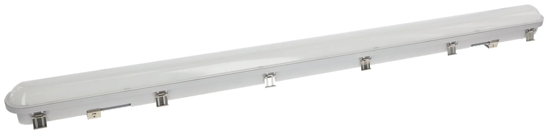 LED Feuchtraumleuchte "FarmLine", IP 65, 120 cm - 4