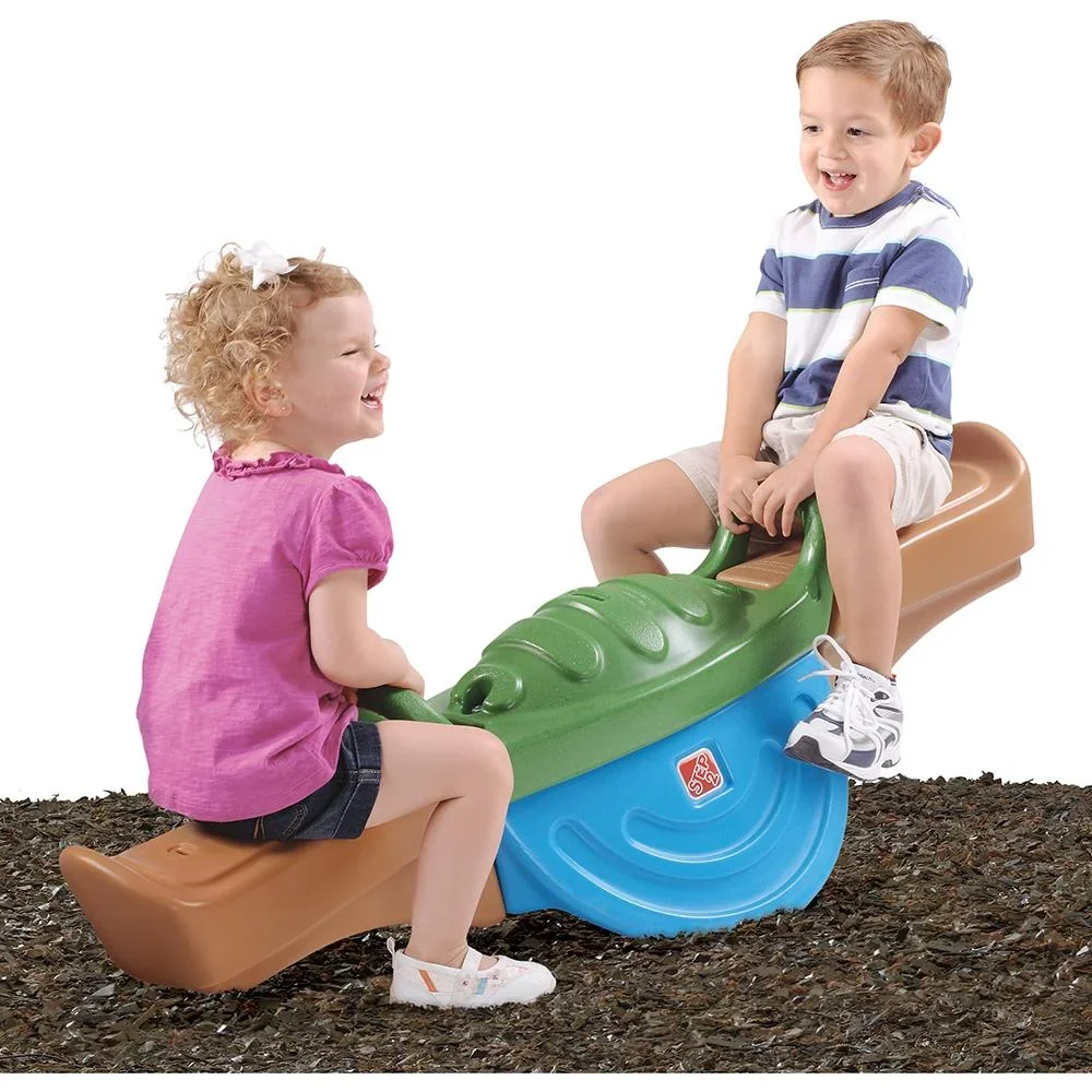 Spielen Up Schaukeltotter- - 0