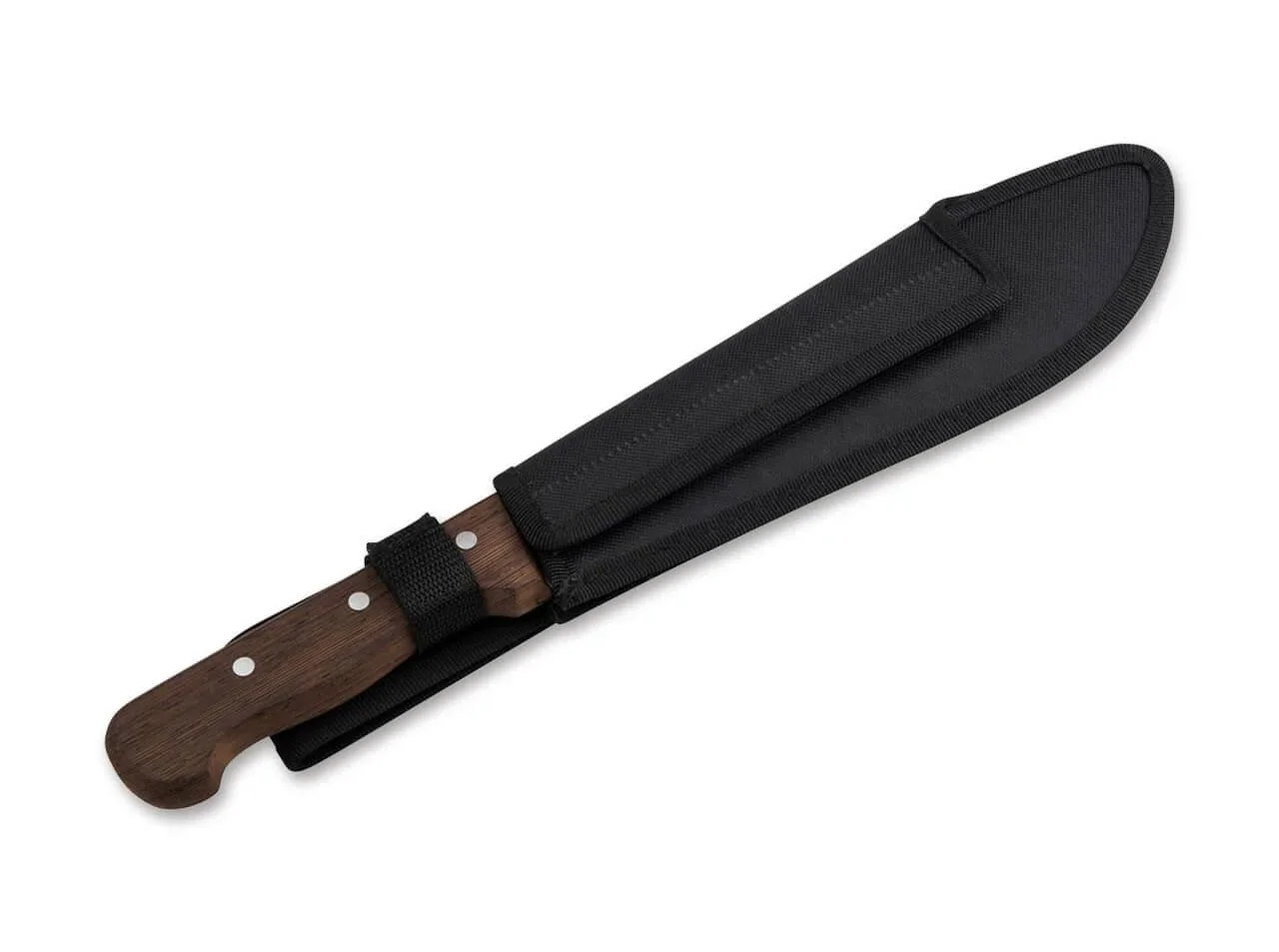 Heavy Duty Machete - 0