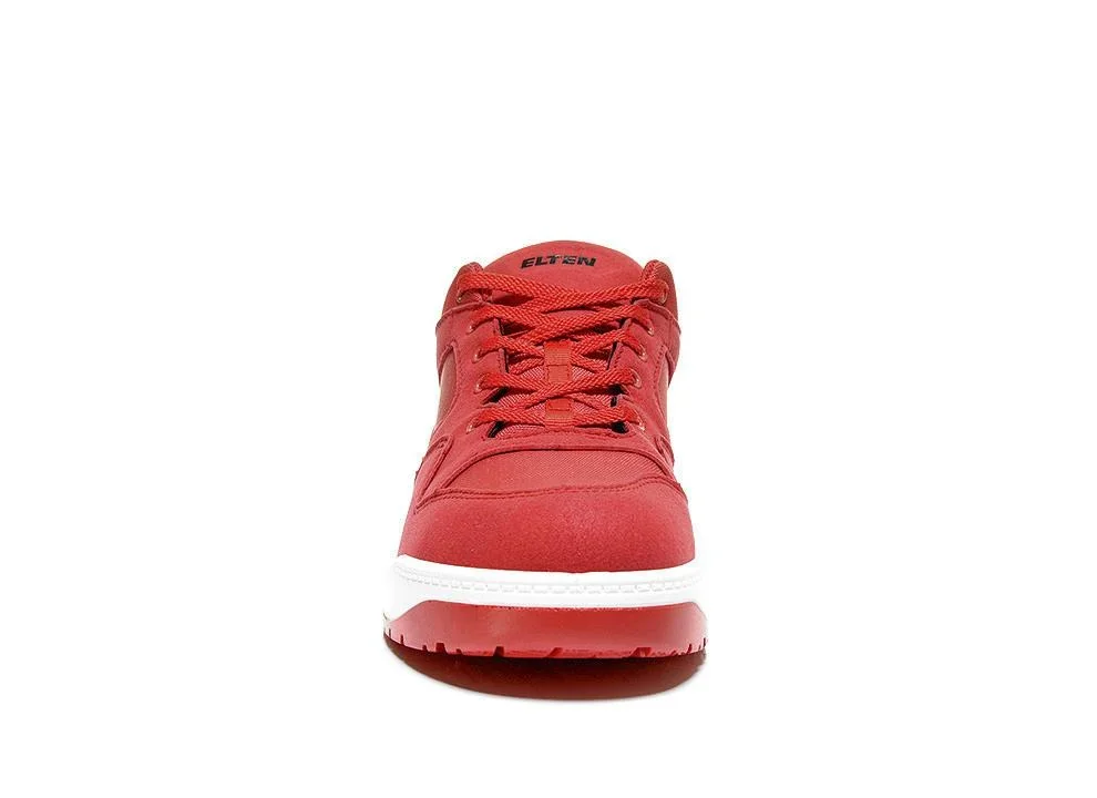 Sicherheitshalbschuh MAVERICK red Low ESD S3 Gr. 47 - 2