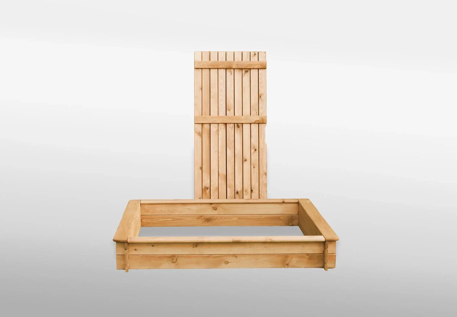 Sandkasten "Tessa" 140 - 1