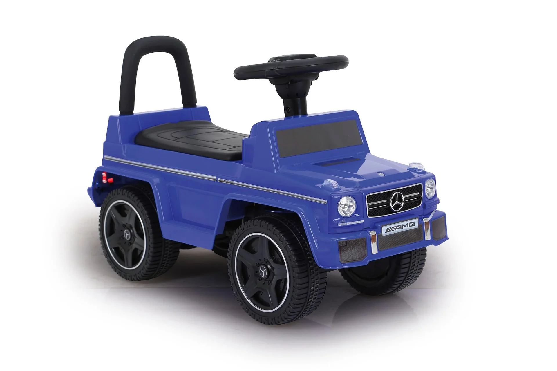 Rutscher Mercedes-Benz AMG G63, Blau - 2