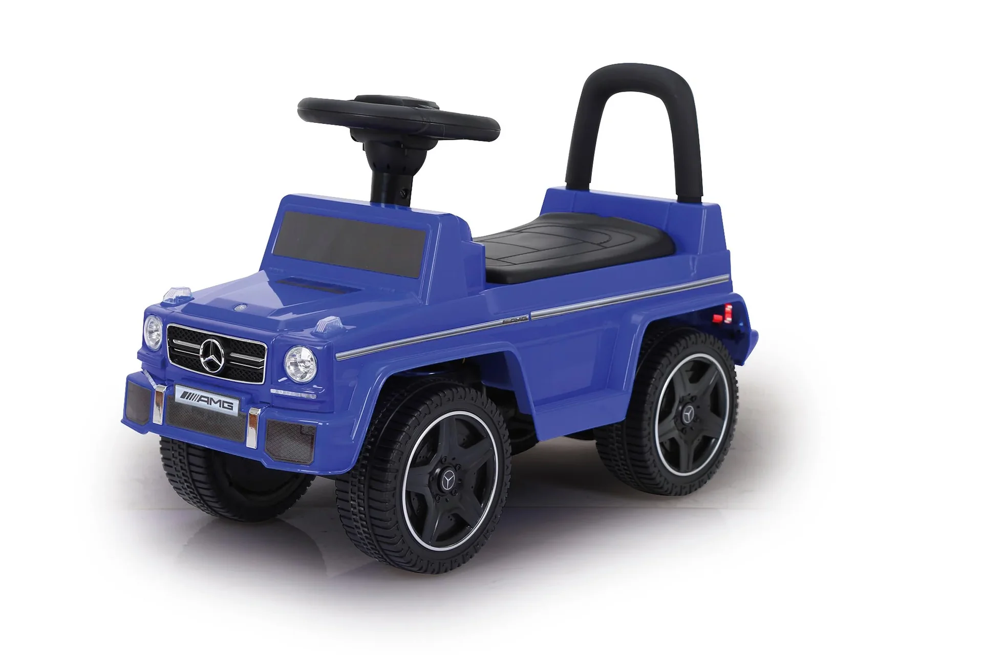 Rutscher Mercedes-Benz AMG G63, Blau - 4