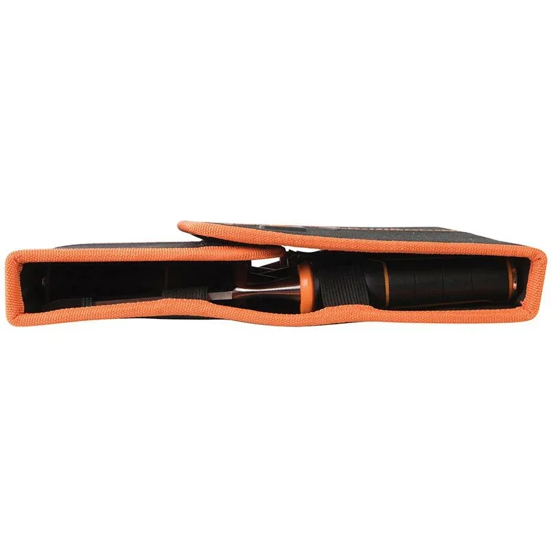 Triton Holzmeißelsatz 5-teilig TWCS5 6, 13, 19, 25 & 32 mm, 5-teilig - 1