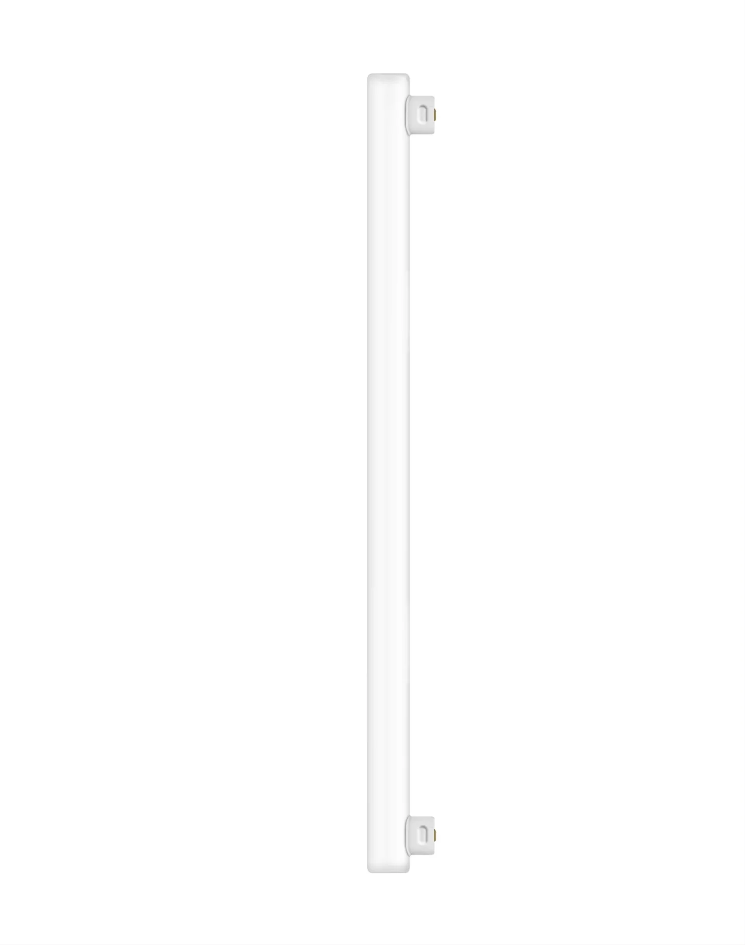 LEDinestra S14s, 7 Watt, warmweiß, matt, dimmbar - 1