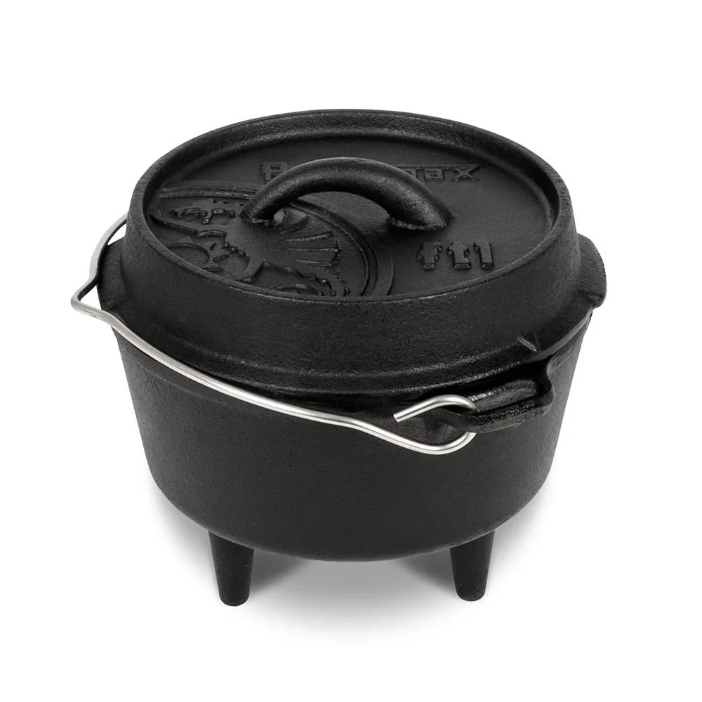 Feuertopf ft1 (Dutch Oven) - 0