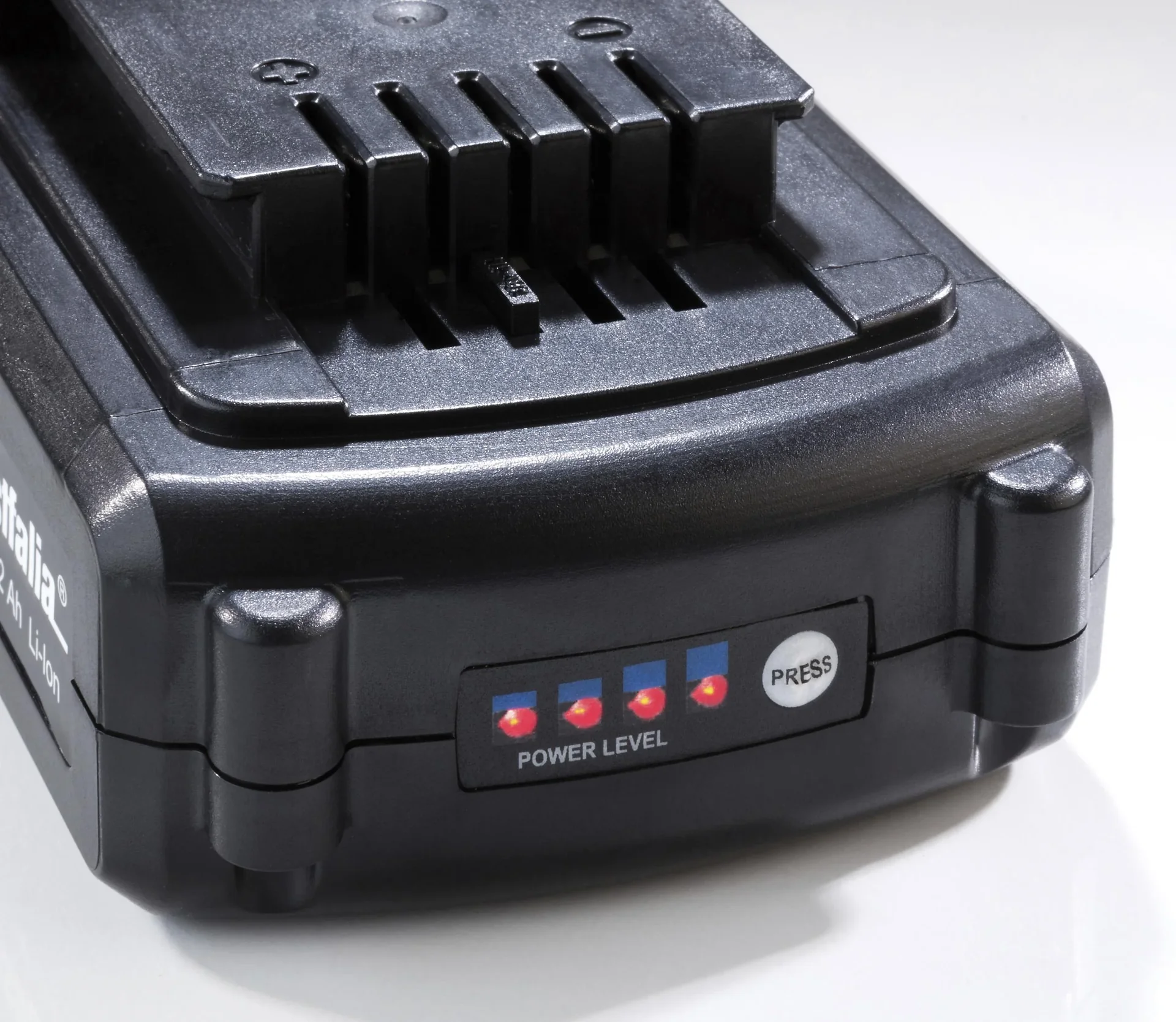 Li-Ion-Akku, 18 Volt, 2,0 Ah - 1