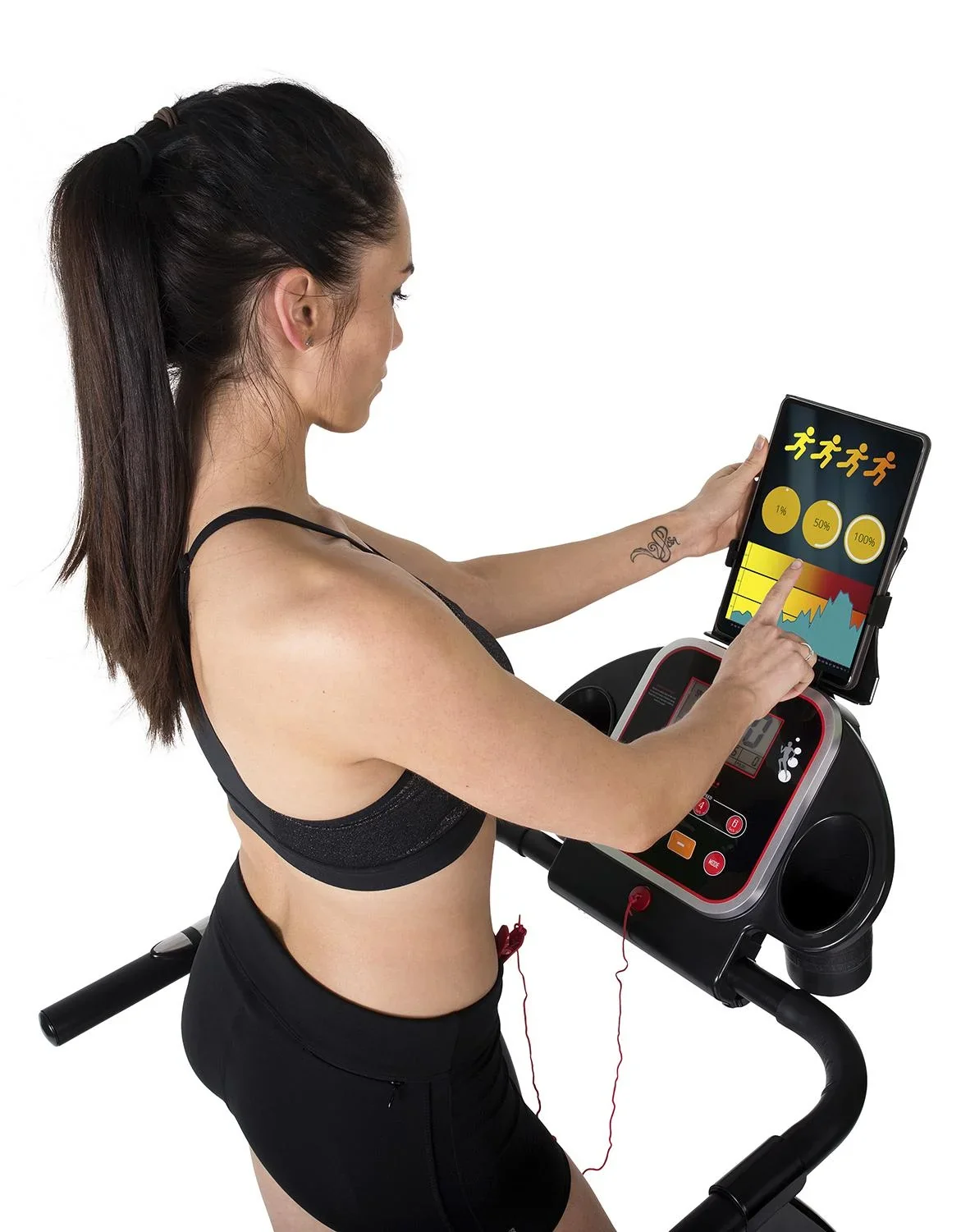 Laufband CS 200 - 4