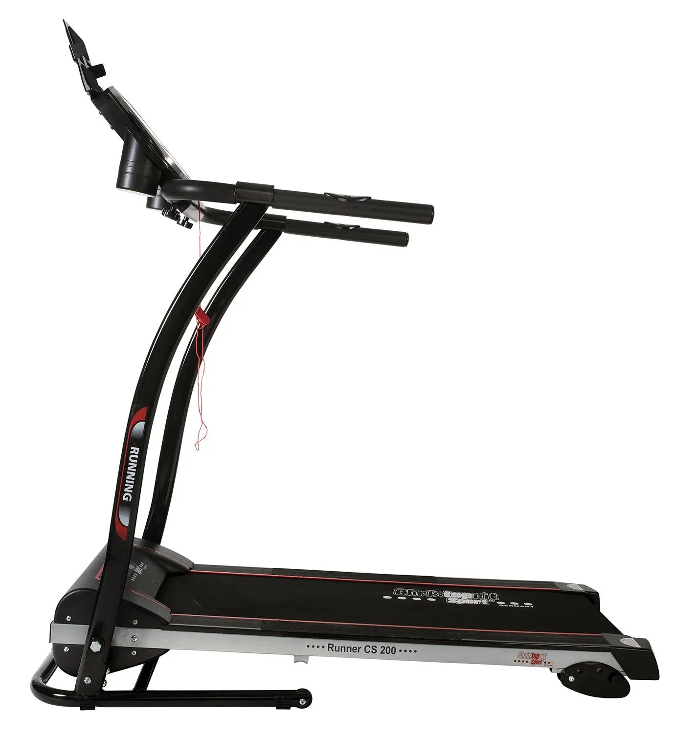 Laufband CS 200 - 5