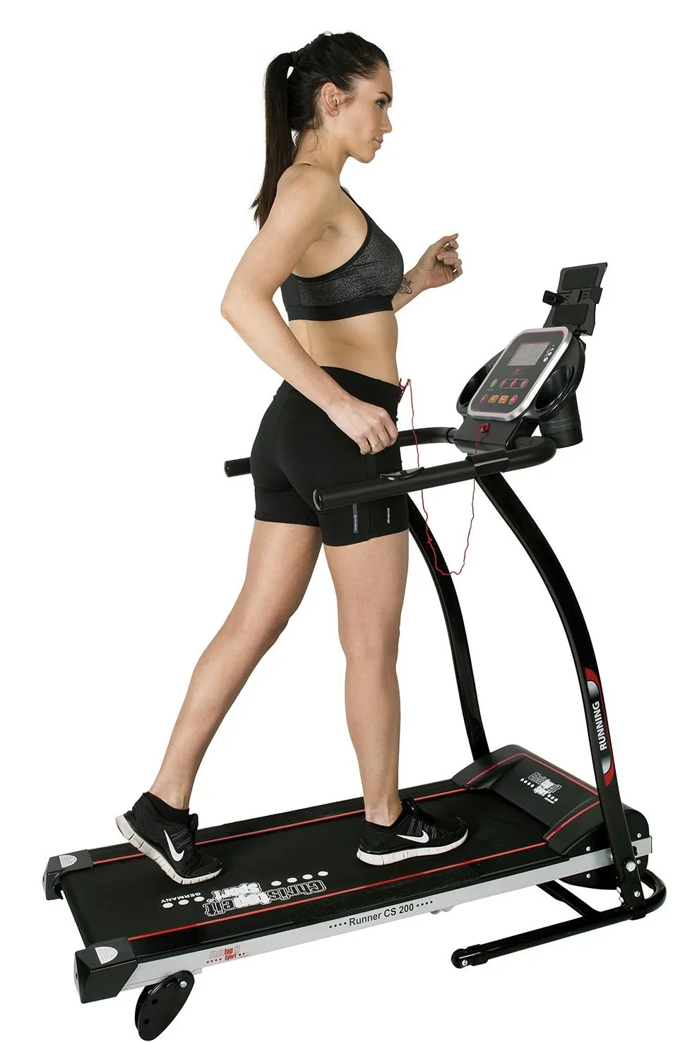 Laufband CS 200 - 9