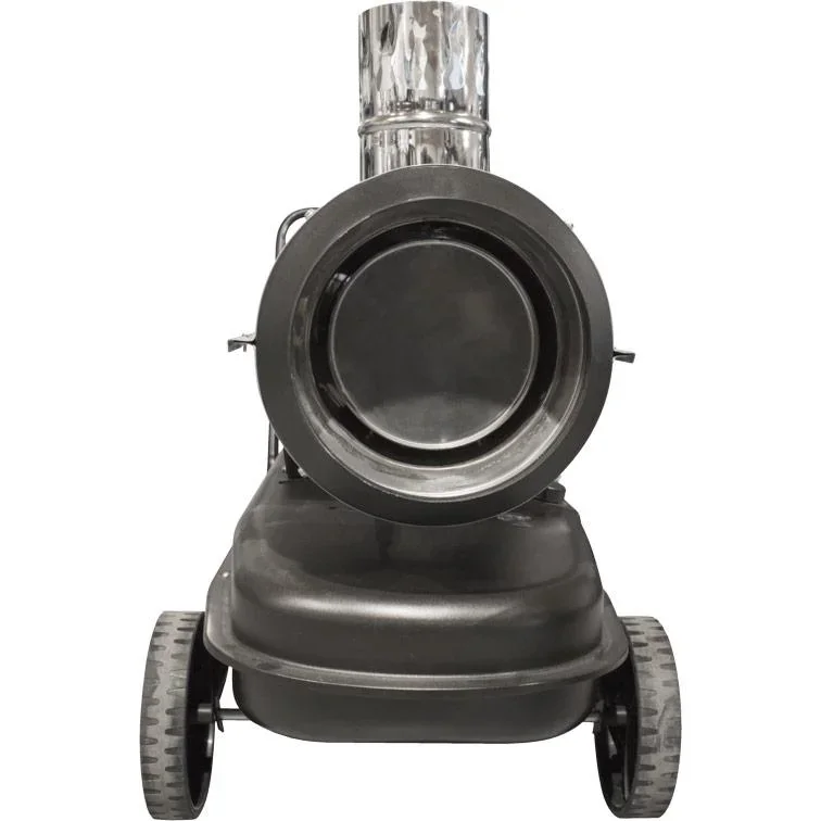 ÖLHEIZGEBLÄSE GD 50 IK - 3