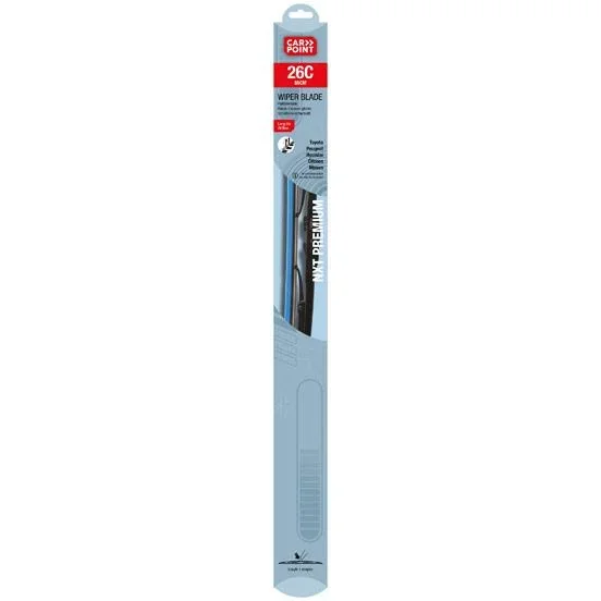 Scheibenwischer NXT Premium 26C 65cm - 0