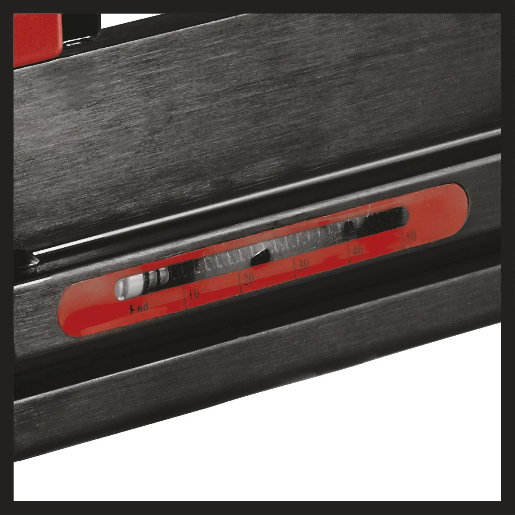 Druckluft-Tacker TC-PN 50 - 3