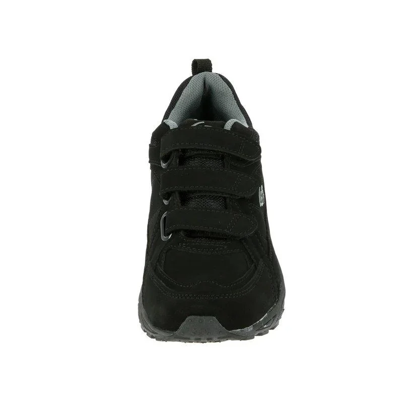 Outdoorschuh, Farbe schwarz/grau, Gr.40 - 3