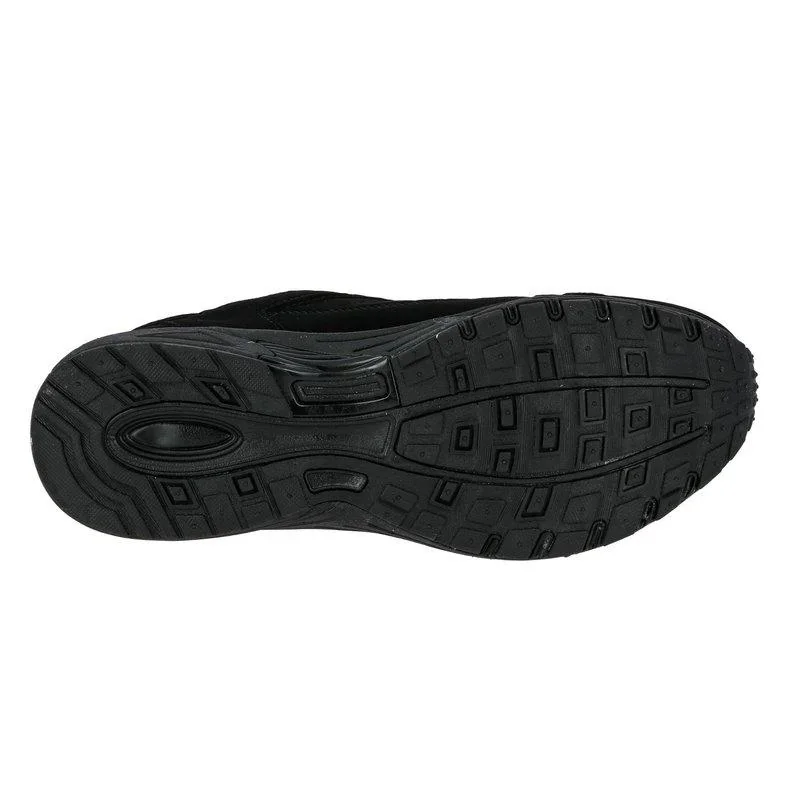 Outdoorschuh, Farbe schwarz/grau, Gr.40 - 4
