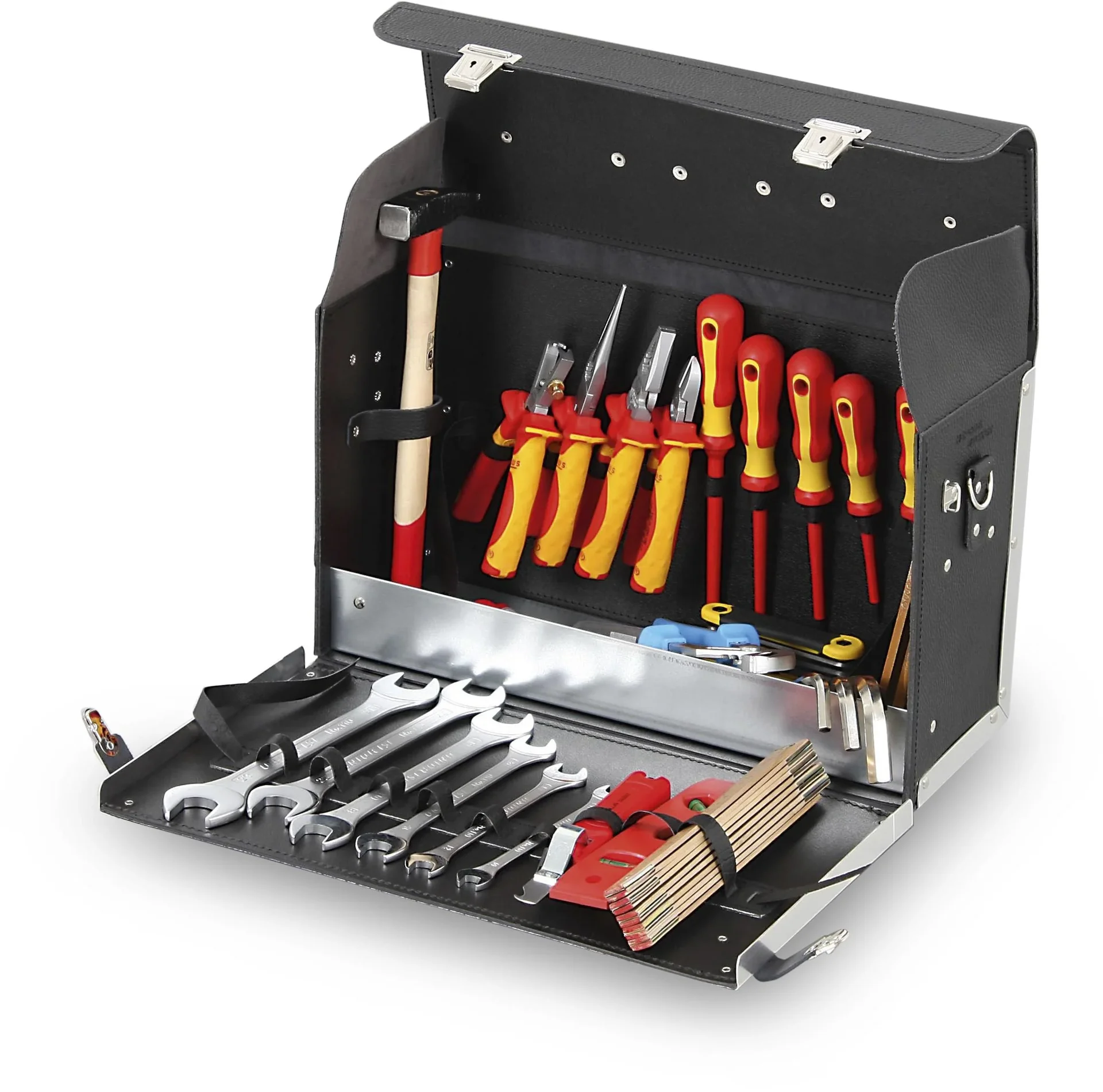 Werkzeugtasche FAVORIT 7163, 18 Liter - 5