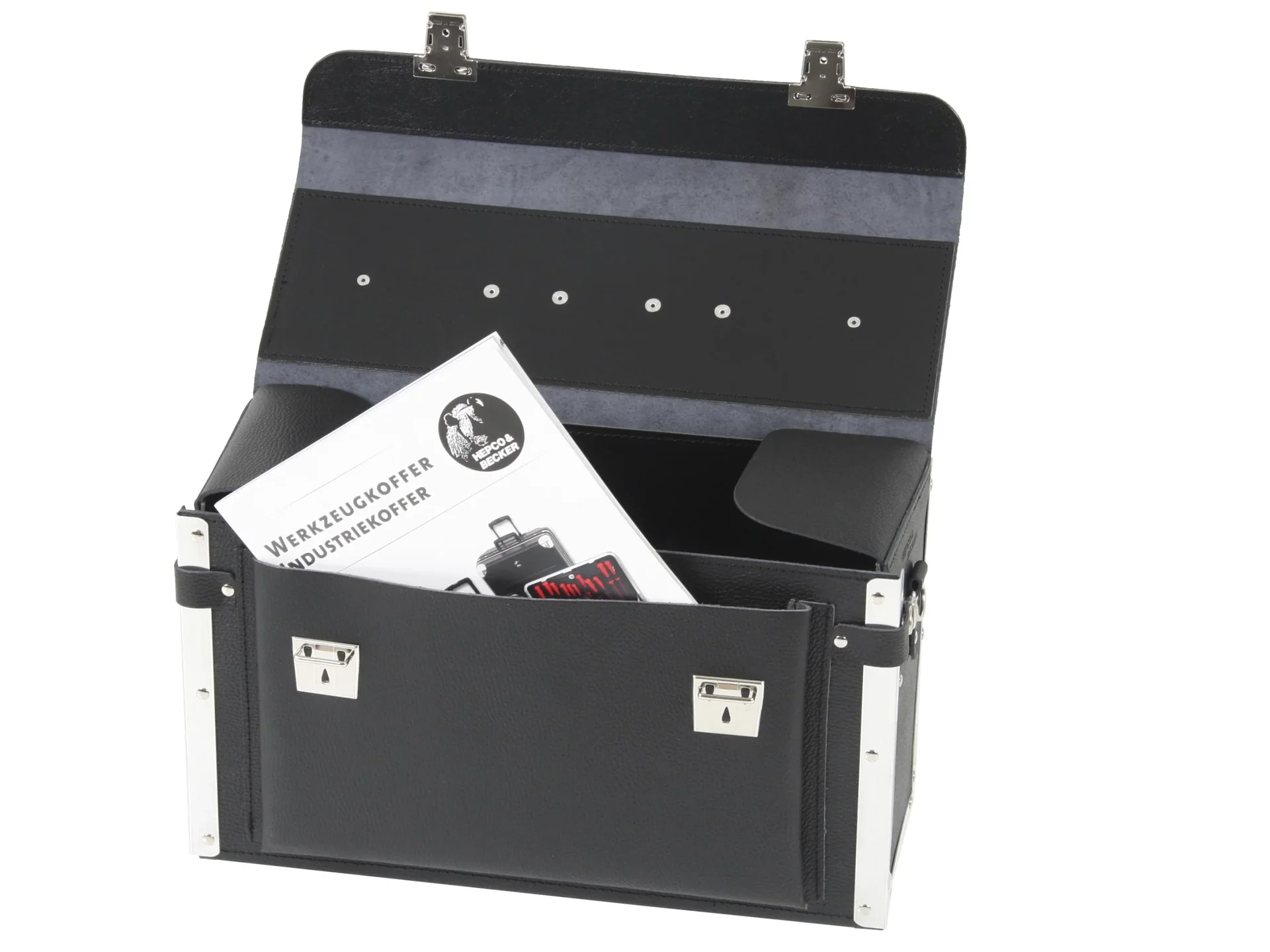 Werkzeugtasche FAVORIT 7163, 18 Liter - 8