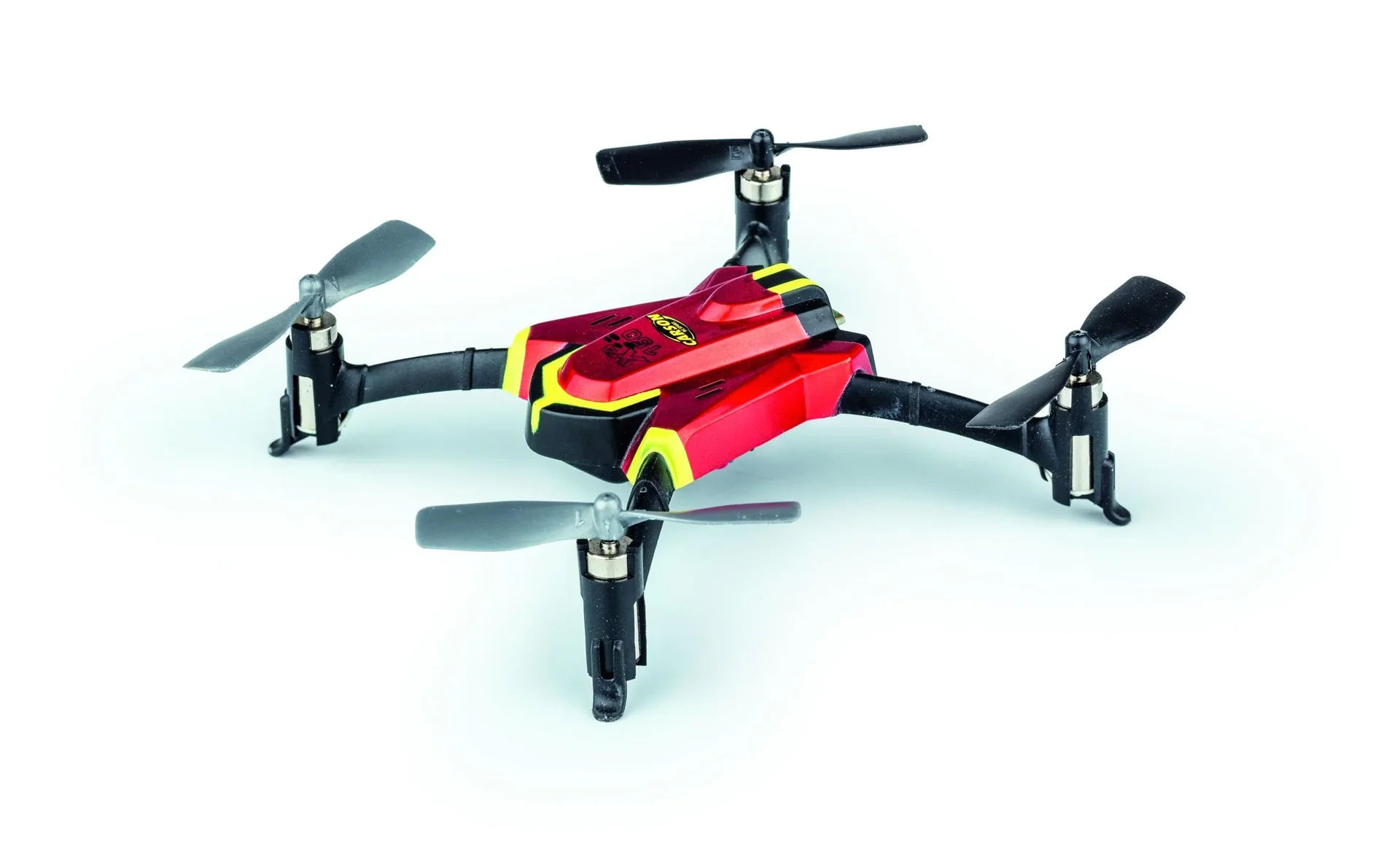 X4 Quadcopt. 150 Sport 2.4 GHz 100% RTF rot - 3