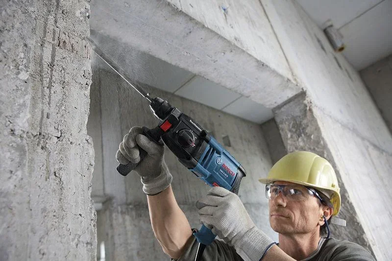 Flachmeißel R-Tec Sharp 400 SDS-max - 6