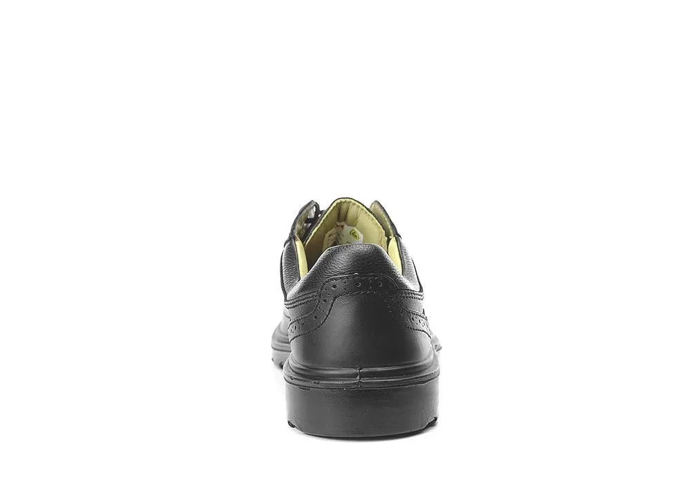 Sicherheitshalbschuh OFFICER ESD S2 Gr. 43 - 2