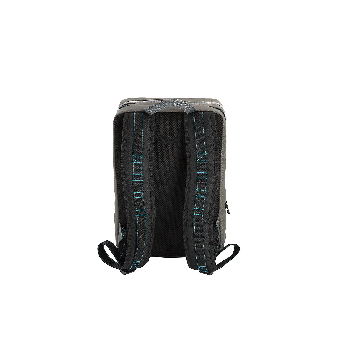 The Office - Backpack 16L, isolierter Kühl-Rucksack, antibakterielles Material, separate Tasche für elektronische Geräte - 0