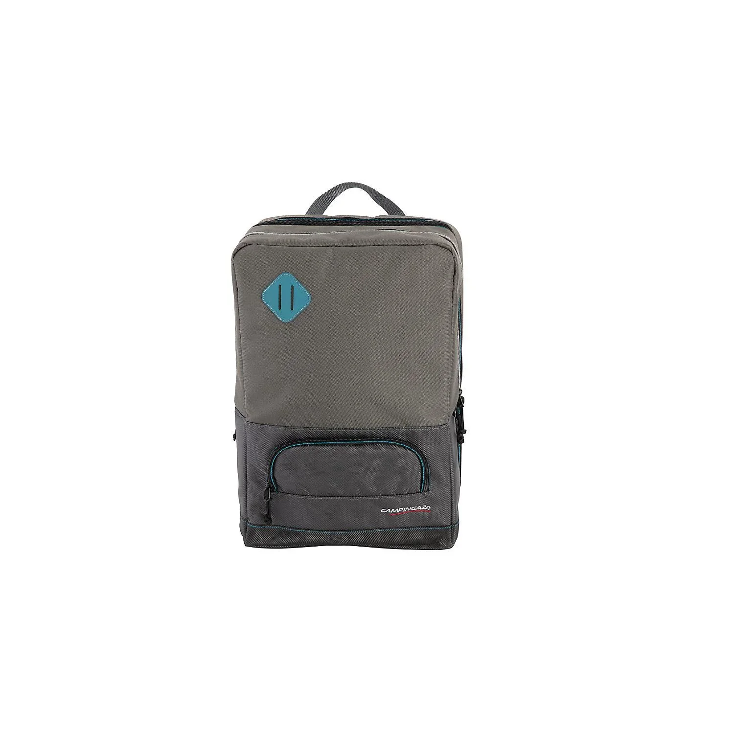 The Office - Backpack 16L, isolierter Kühl-Rucksack, antibakterielles Material, separate Tasche für elektronische Geräte - 1