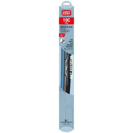 Scheibenwischer NXT Premium 19C 48cm - 0