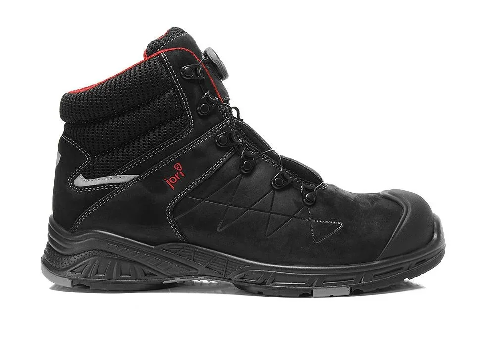 Sicherheitsstiefel jo_MAX BOAÂ® Mid S3 Gr. 39 - 2