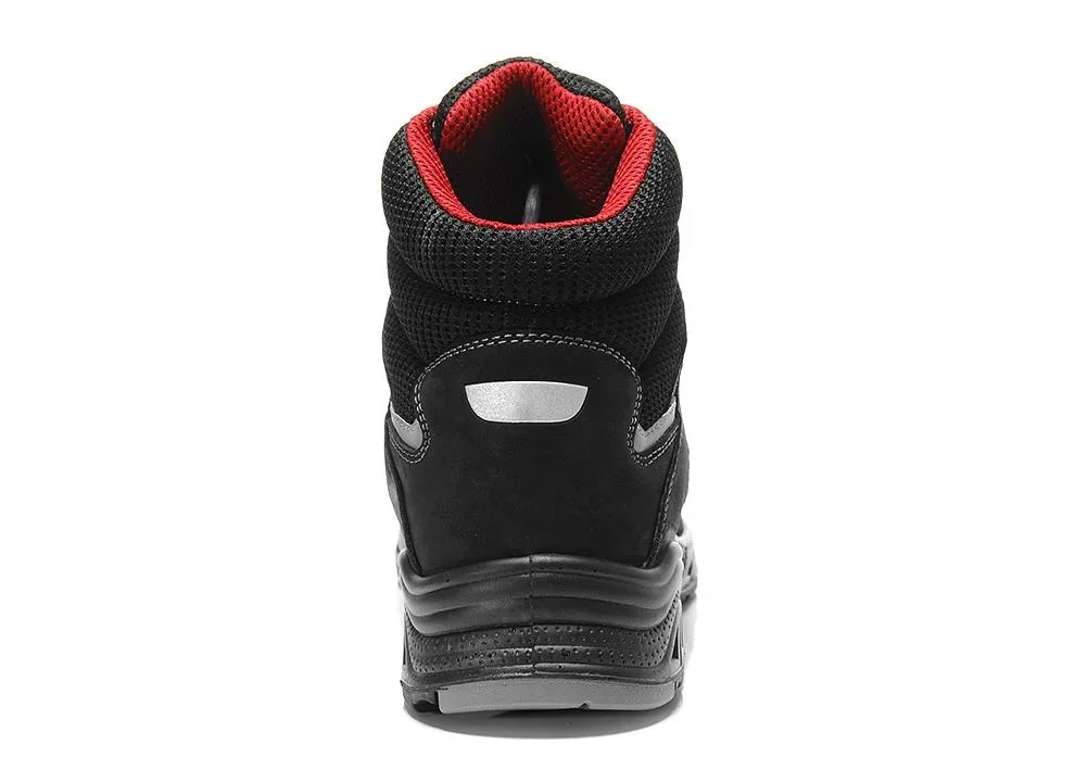Sicherheitsstiefel jo_MAX BOAÂ® Mid S3 Gr. 39 - 3