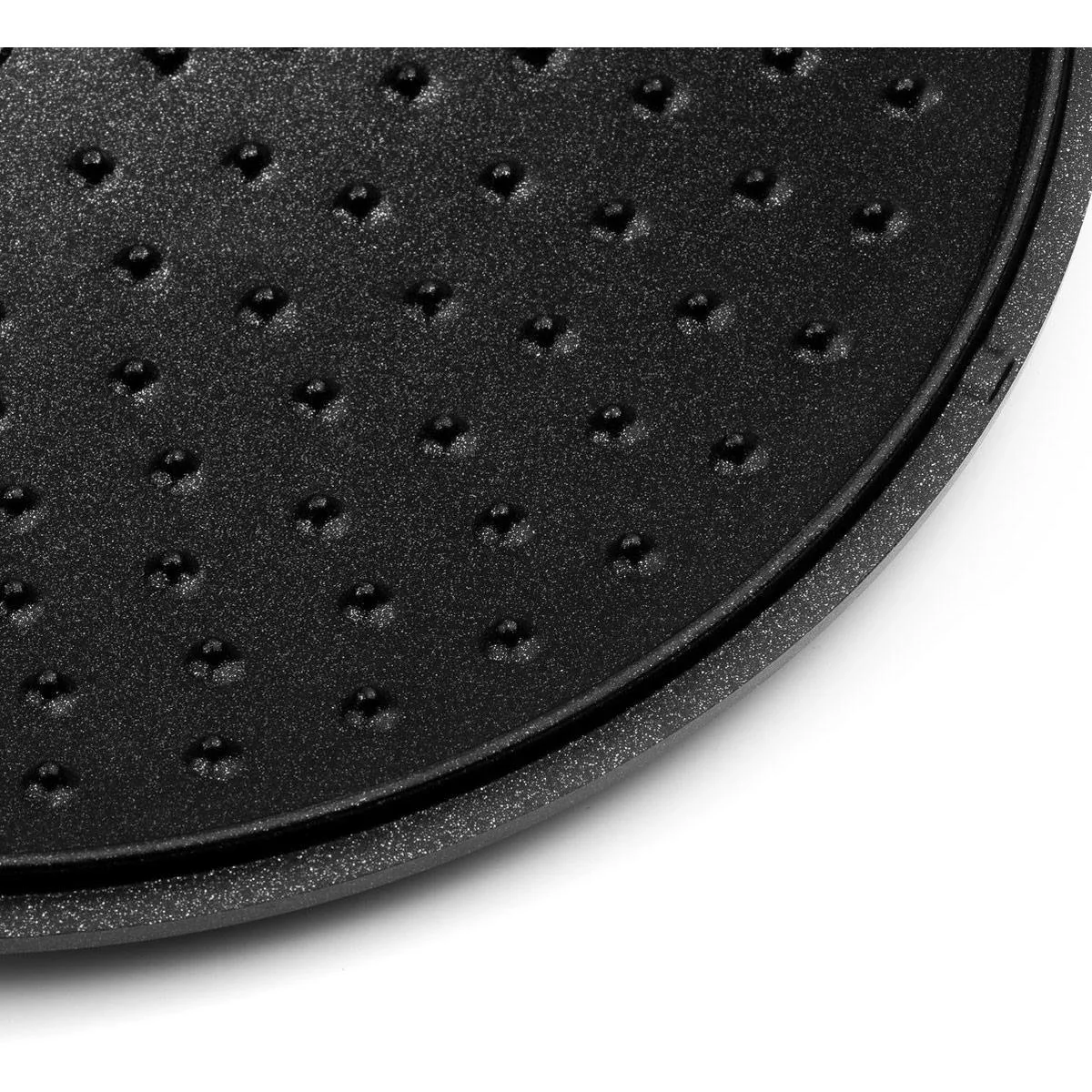 Performance Series Wokpfanne - Wok mit Deckel - 28 cm - Schwarz - 3