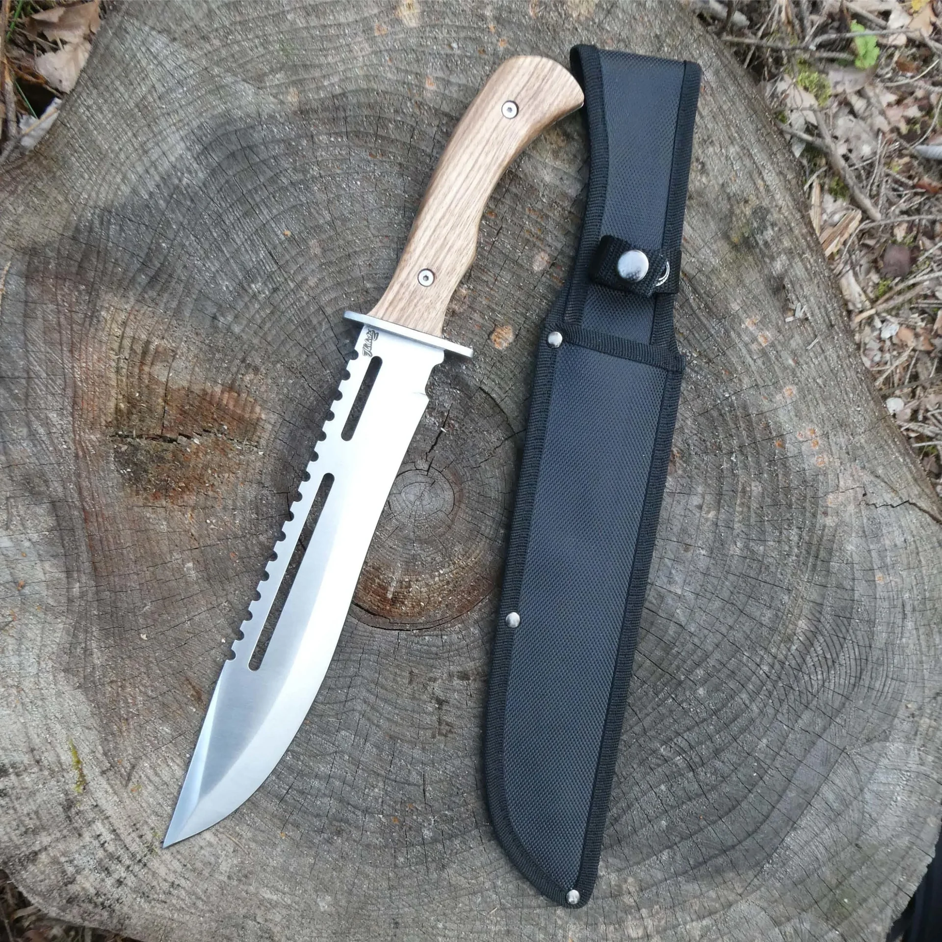 Gürtelmesser - 0