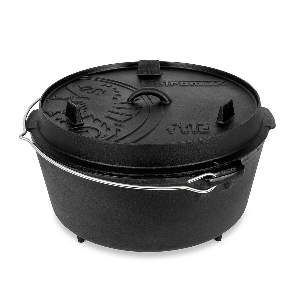 Feuertopf (12qt) - 4