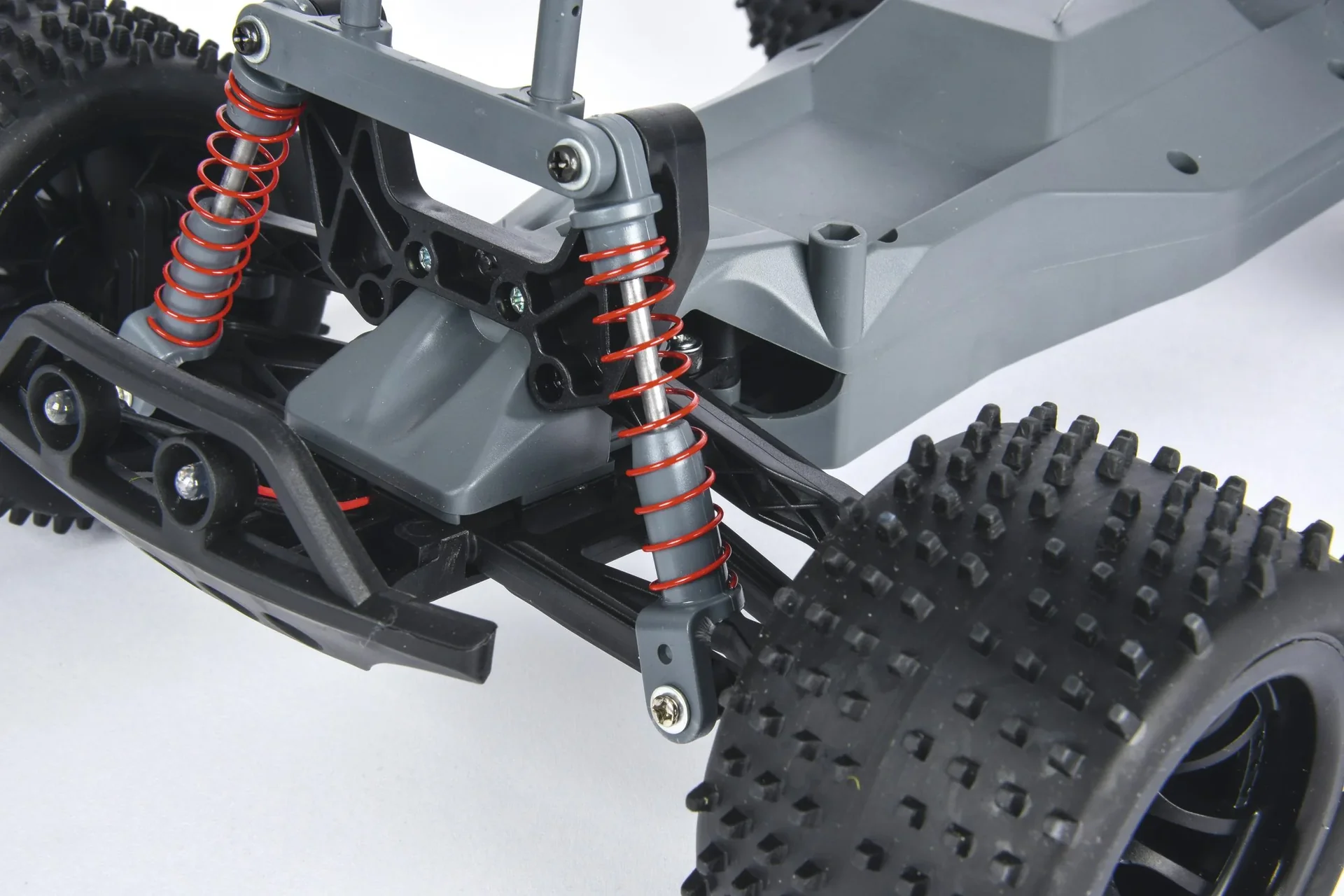 The Blaster FE 2.4G 100% RTR, Maßstab 1:10 - 3