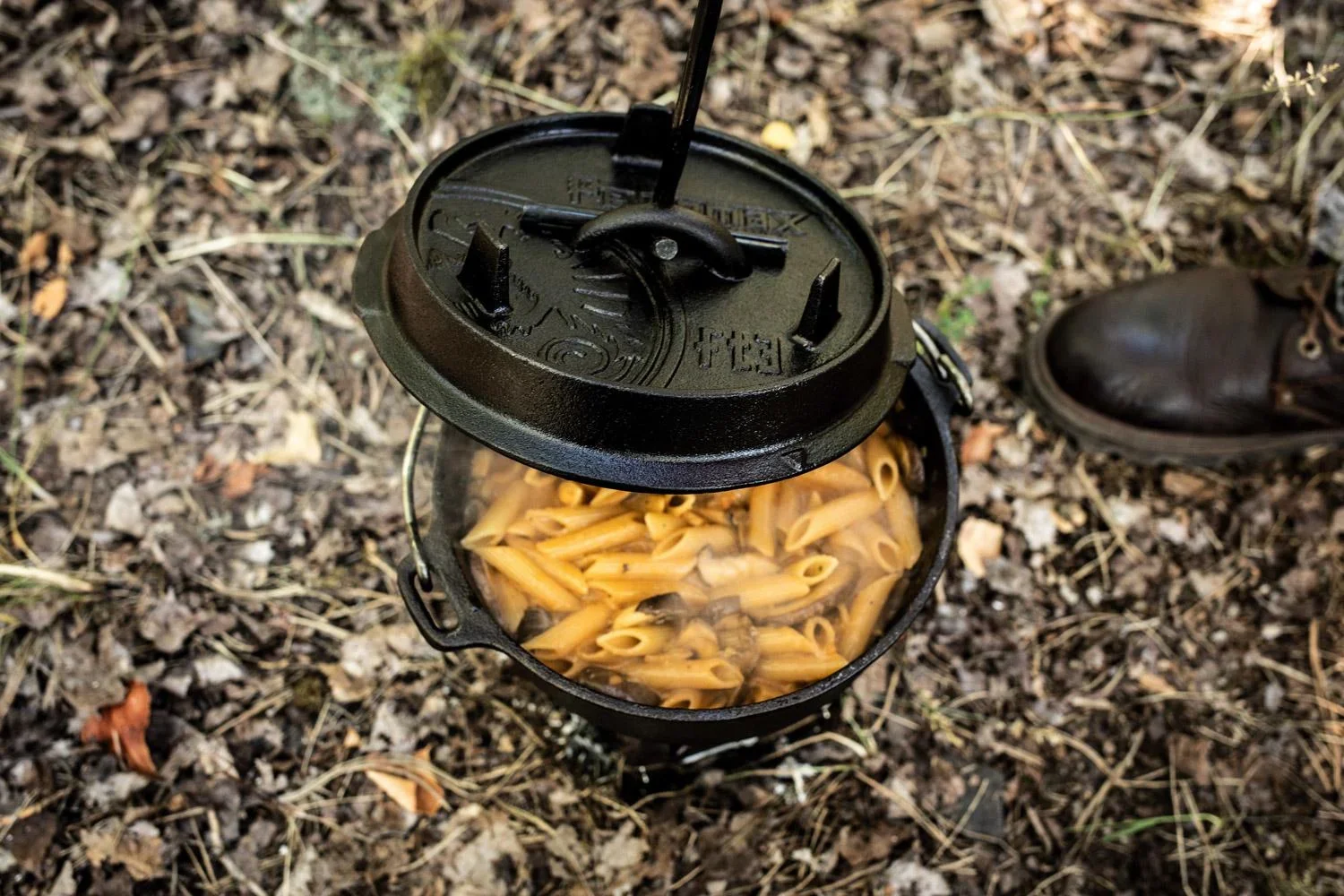 Feuertopf (3qt) - 2