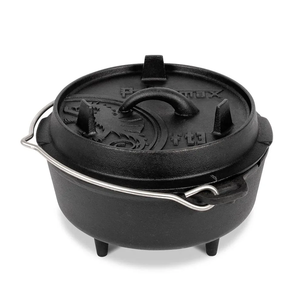 Feuertopf (3qt) - 3
