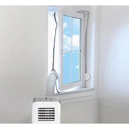 Oak's First Window Sealant Kit für - 3