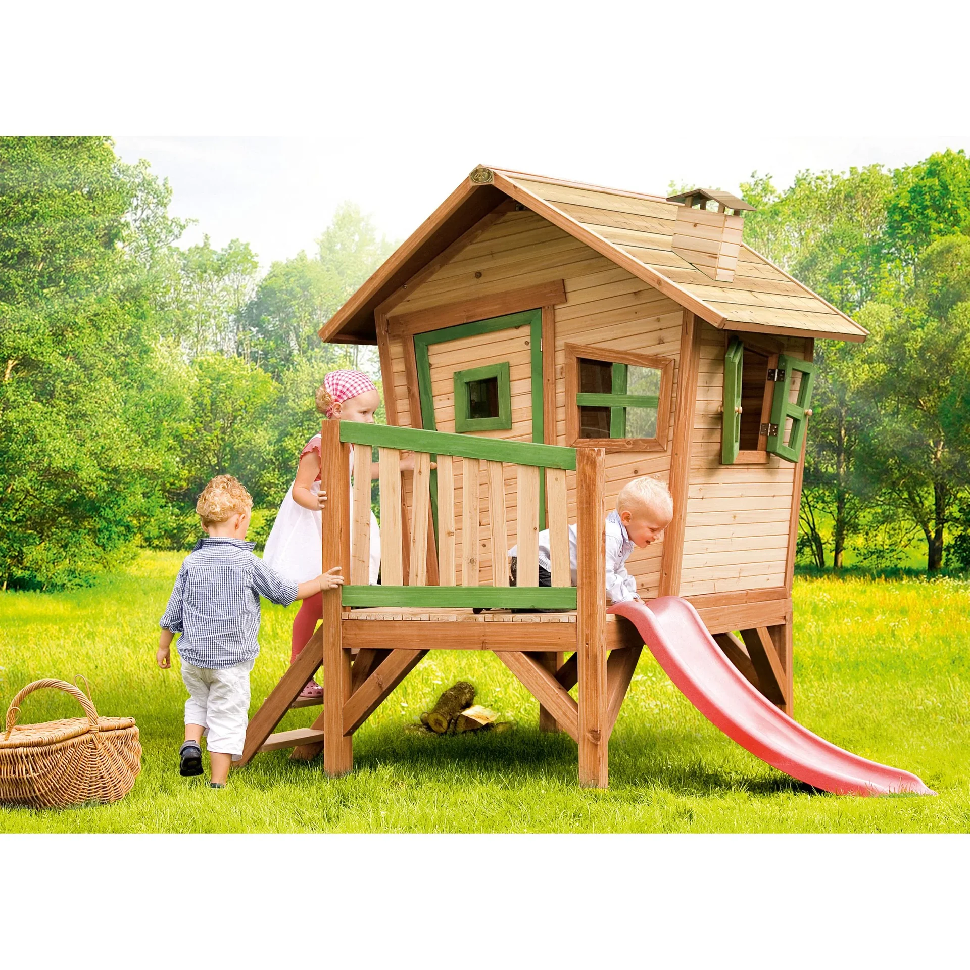 Robin Spielhaus - 1
