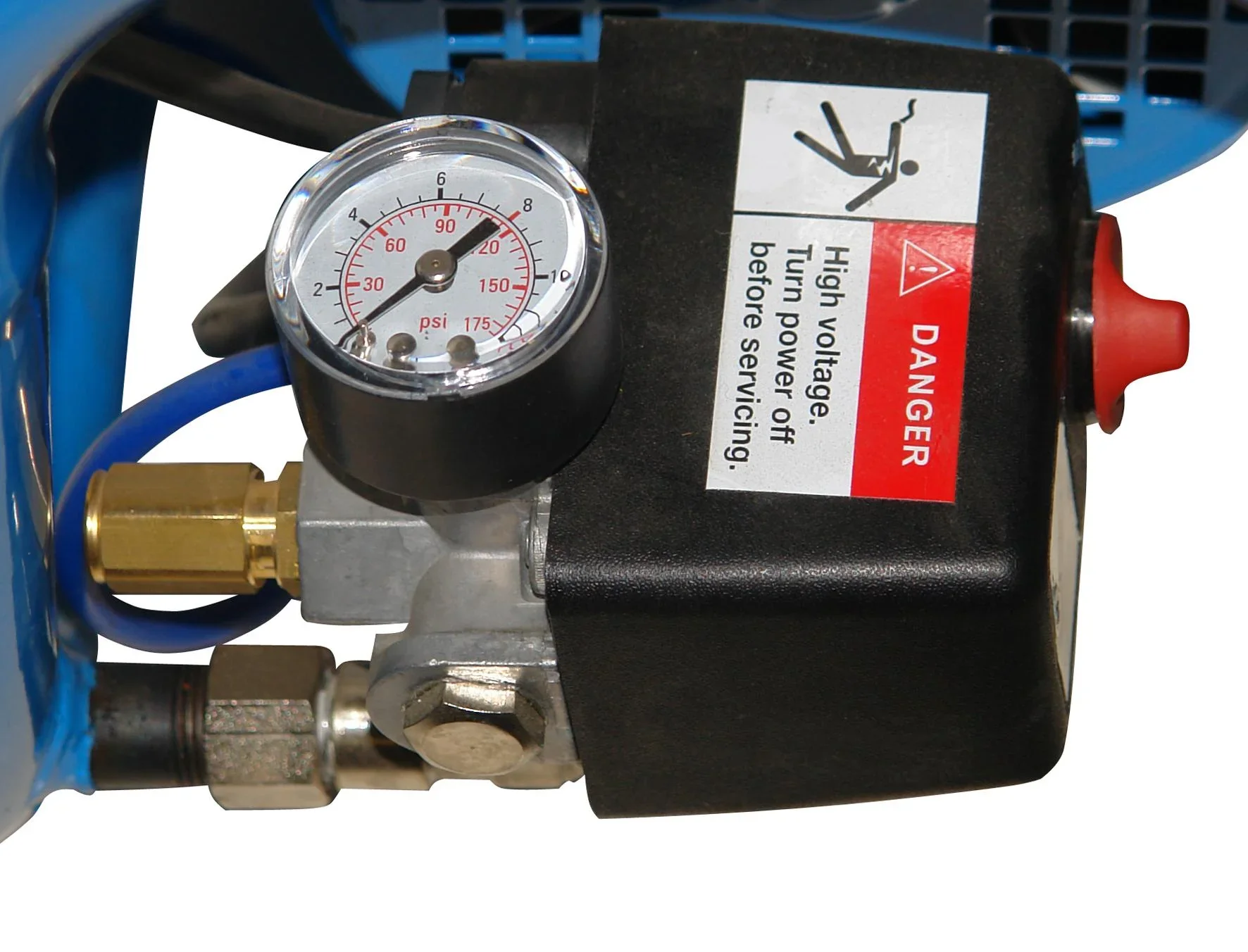 Kompressor Airpower 240/10/5 - 2