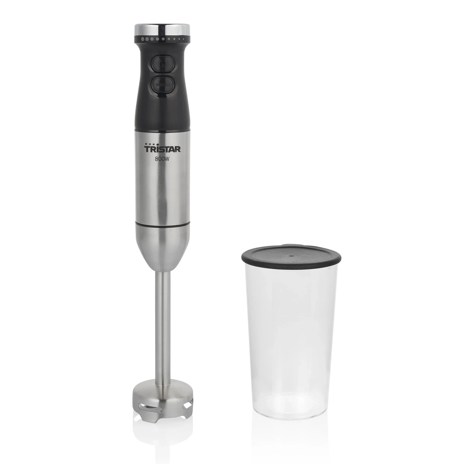 Stabmixer-Set, 800 Watt - 2