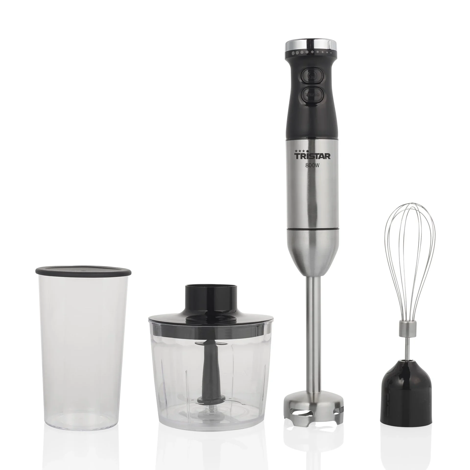 Stabmixer-Set, 800 Watt - 6