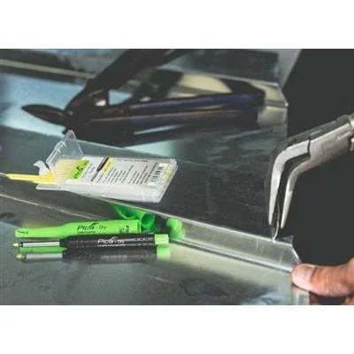 Longlife Marker Bleistift blis MIT Minen - 3
