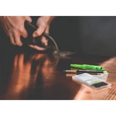 Longlife Marker Bleistift blis MIT Minen - 7