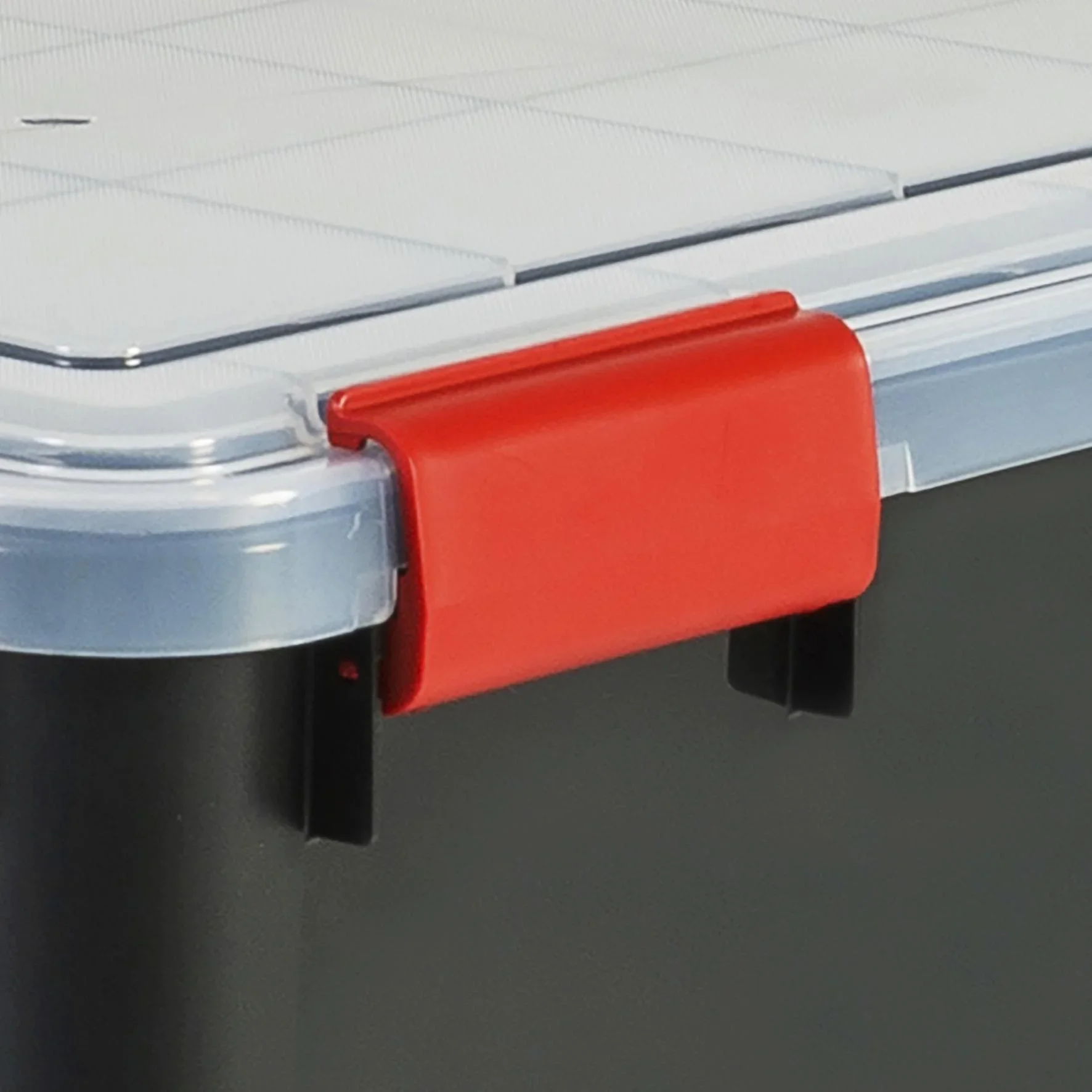 Wasserdichte Box AT-LD BkR/C/D, schwarz, 70 Liter, 2er Set - 5