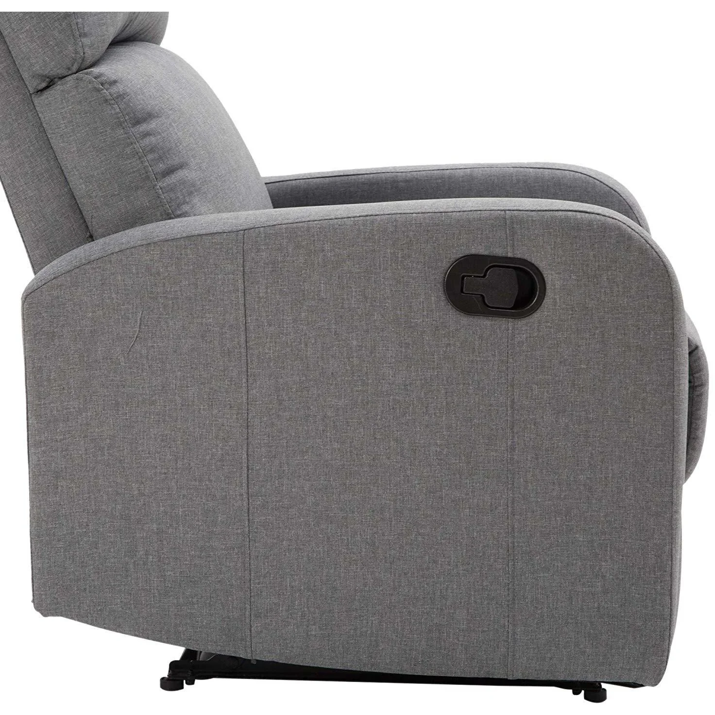 Relaxsessel mit Liegefunktion - 0
